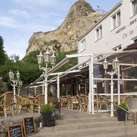 Valkenburg aan de Geul Hotel De La Ruine מראה חיצוני תמונה