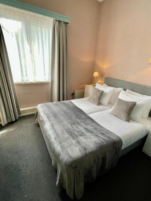 Valkenburg aan de Geul Hotel De La Ruine מראה חיצוני תמונה